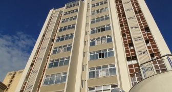 Ed. Serra Negra - Londrina/PR